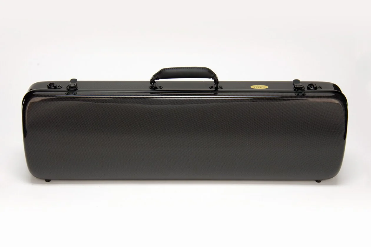Otto Musica - Mirage Oblong Violin Case — Vermont Violins